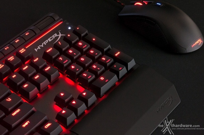 HyperX ALLOY Elite 5. Conclusioni 1