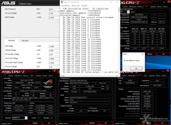 ASUS ROG STRIX Z370-E GAMING 15. Overclock 5