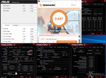 ASUS ROG STRIX Z370-E GAMING 15. Overclock 4