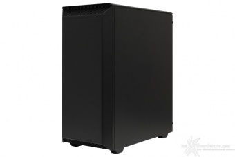 Phanteks Eclipse P300 2. Esterno 2