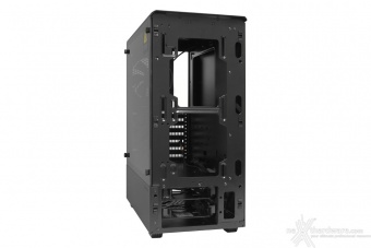 Phanteks Eclipse P300 2. Esterno 4