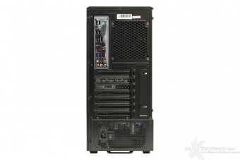 Phanteks Eclipse P300 5. Installazione componenti 9