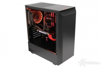 Phanteks Eclipse P300 6. Conclusioni 2