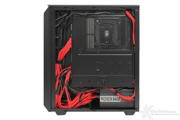 Phanteks Eclipse P300 5. Installazione componenti 6