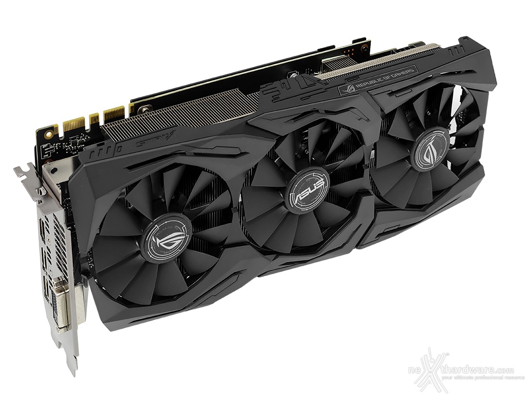 Asus gtx 1070 8gb