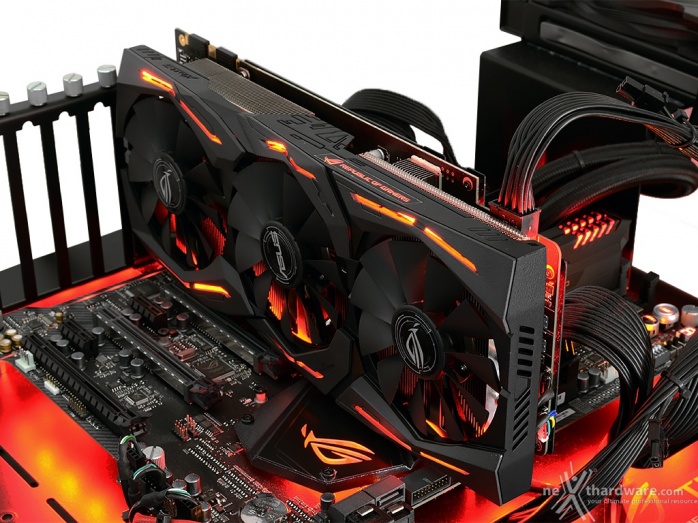 ASUS ROG STRIX GeForce GTX 1070 Ti 20. Conclusioni 1