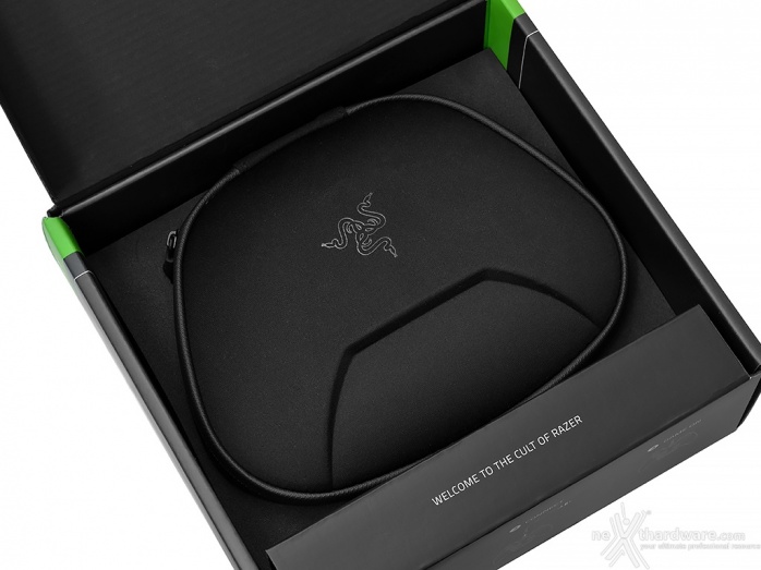 Razer Wolverine Ultimate 1. Unboxing 2