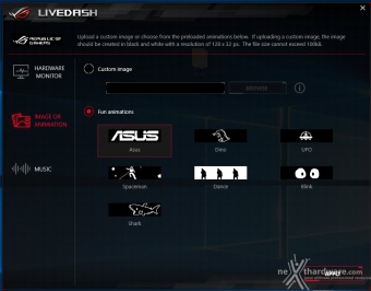 ASUS ROG MAXIMUS X FORMULA 6. Caratteristiche peculiari 8
