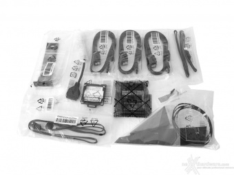 ASUS ROG MAXIMUS X FORMULA 2. Packaging & Bundle 8
