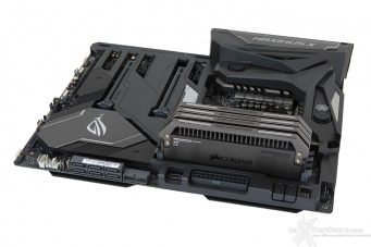 ASUS ROG MAXIMUS X FORMULA 16. Conclusioni 2