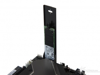 ASUS ROG MAXIMUS X FORMULA 5. Connettività 8