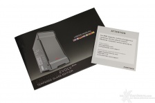 Phanteks Enthoo EVOLV ATX Tempered Glass 1. Packaging & bundle 8