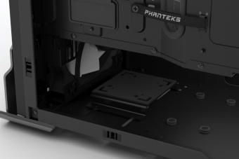 Phanteks Enthoo EVOLV ATX Tempered Glass 6. Raffreddamento 8