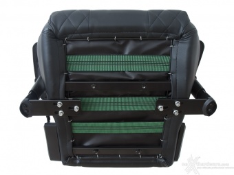 CORSAIR T1 RACE 2. Assemblaggio  3
