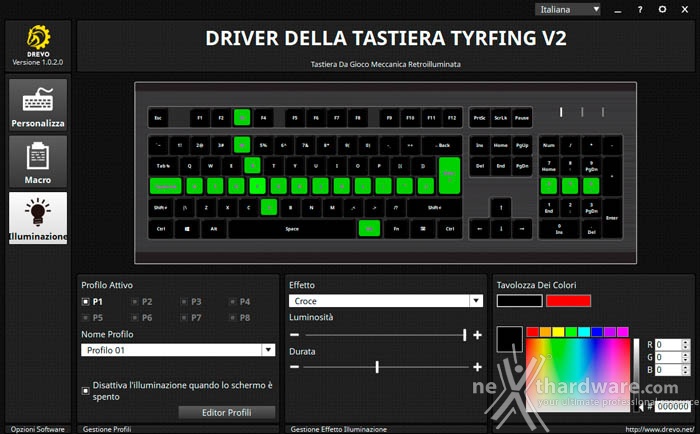 drevo software download