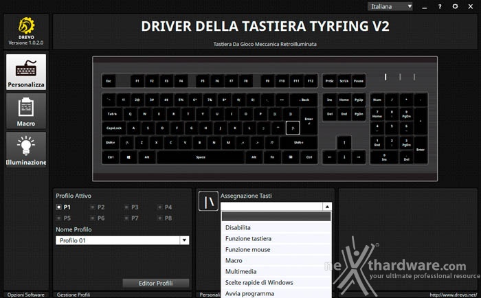 drevo software download