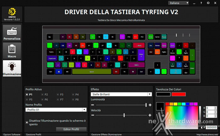 drevo software download