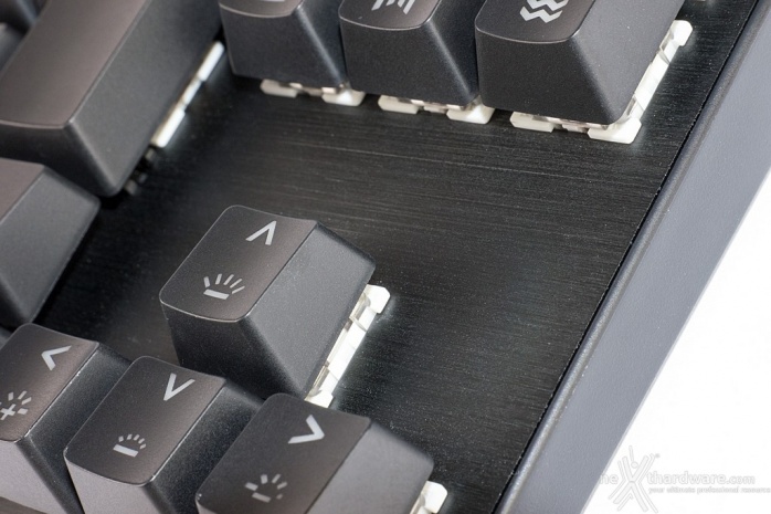 DREVO Tyrfing V2 2. Vista da vicino 5