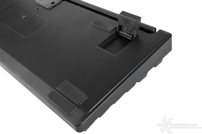 DREVO Tyrfing V2 2. Vista da vicino 4
