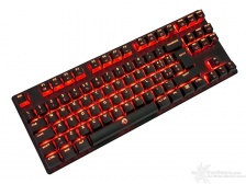 DREVO Tyrfing V2 2. Vista da vicino 13