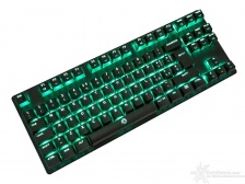 DREVO Tyrfing V2 2. Vista da vicino 14