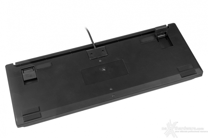DREVO Tyrfing V2 2. Vista da vicino 2