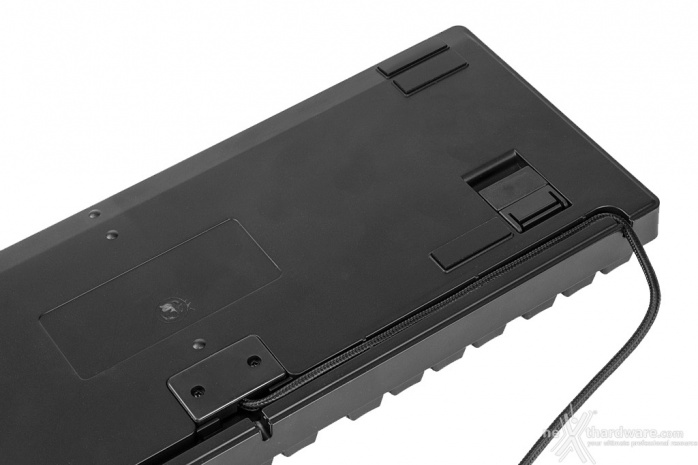 DREVO Tyrfing V2 2. Vista da vicino 3