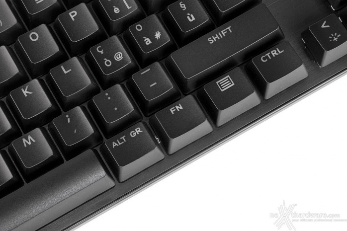 DREVO Tyrfing V2 2. Vista da vicino 6
