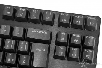DREVO Tyrfing V2 2. Vista da vicino 7