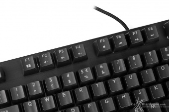 DREVO Tyrfing V2 2. Vista da vicino 8