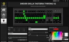 DREVO Tyrfing V2 3. Software 4