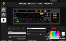 DREVO Tyrfing V2 3. Software 7