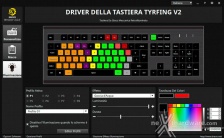 DREVO Tyrfing V2 3. Software 9