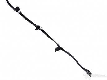 Seasonic PRIME Ultra 850 Titanium 7. Cablaggio 7