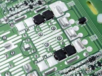 Seasonic PRIME Ultra 850 Titanium 5. Componentistica & Layout - Parte seconda 7