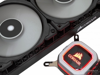 CORSAIR H150i PRO RGB 10. Conclusioni 2