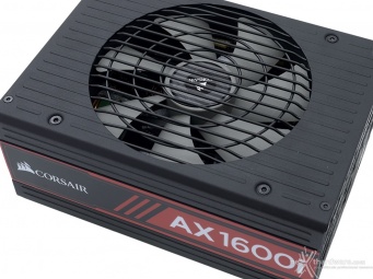 CORSAIR AX1600i 17. Conclusioni 1