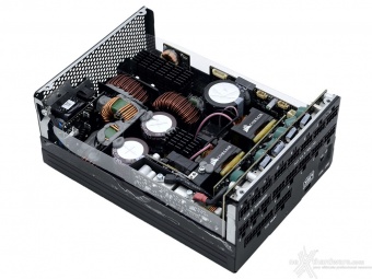 CORSAIR AX1600i 4. Interno 2