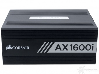 CORSAIR AX1600i 3. Visto da vicino 3