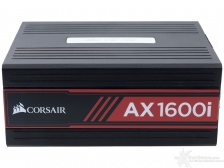 CORSAIR AX1600i 3. Visto da vicino 5