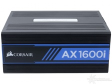 CORSAIR AX1600i 3. Visto da vicino 6