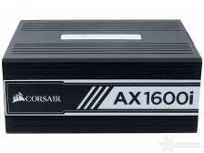 CORSAIR AX1600i 3. Visto da vicino 7