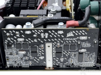 CORSAIR AX1600i 6. Componentistica & Layout - Parte seconda 10