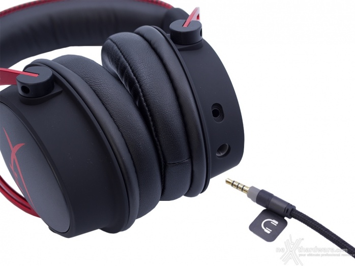 HyperX Cloud Alpha 3. Viste da vicino - Parte Seconda 6