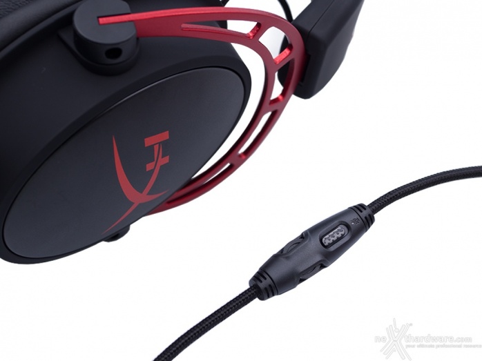 HyperX Cloud Alpha 3. Viste da vicino - Parte Seconda 7