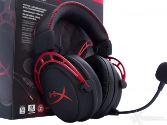 HyperX Cloud Alpha 5. Conclusioni 1