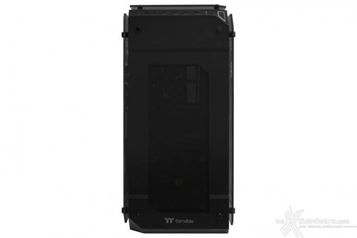 Thermaltake View 71 TG 2. Esterno - Prima parte 3