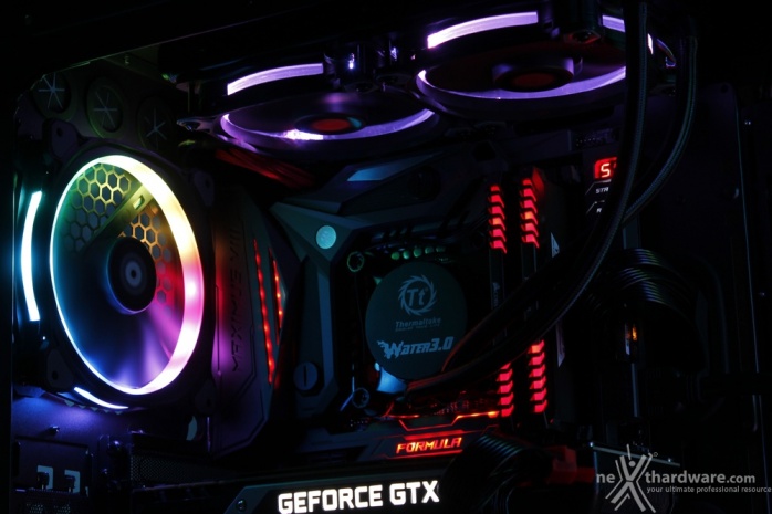 Thermaltake View 71 TG 7. Conclusioni 1