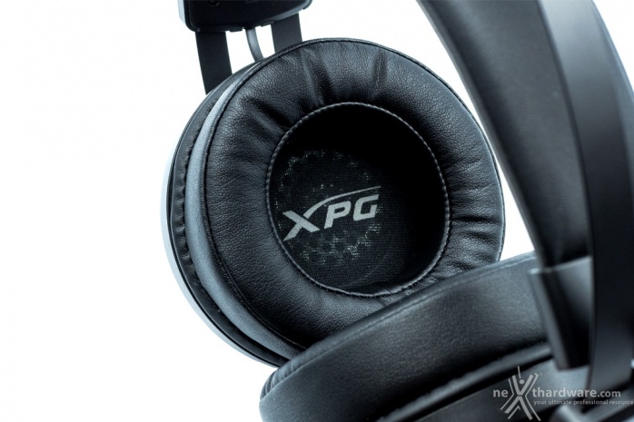XPG EMIX H30 & SOLOX F30 3. Viste da vicino - Parte seconda 1