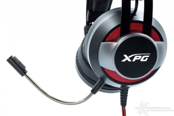 XPG EMIX H30 & SOLOX F30 3. Viste da vicino - Parte seconda 2